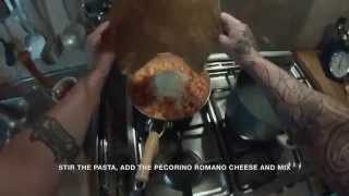 Mfc - Maki Food Core Breakdown - Orecchiette All'amatriciana