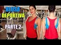 CÓMO COSER ROPA DEPORTIVA - BLUSA (PARTE 2) - MariG