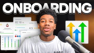 How to Onboard Your GoHighLevel SaaS Clients and retain them!