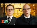 Kingsman: The Golden Circle Trailer Breakdown