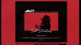 Mozzy x NoCap - Sad Situations