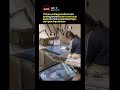 Inside China's Insane High-Tech Dorm Rooms