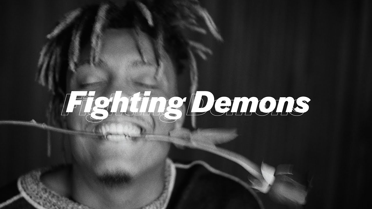 Juice WRLD – Fighting Demons - YouTube