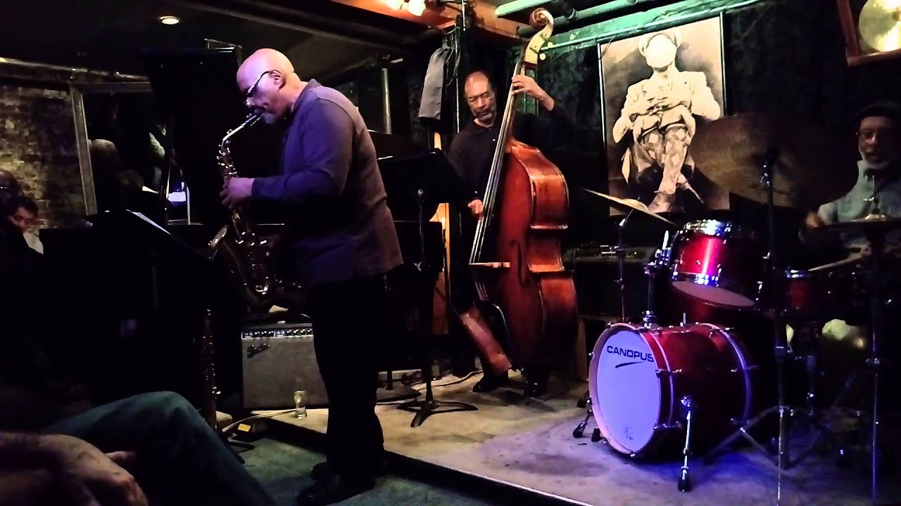 Smalls Jazz Club from USA YouTube