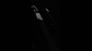 Toshiro Masuda - Sadness and Sorrow Piano HD