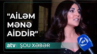 Yaxşı Ki, O Insan Övladimin Atasidir Gülay Zeynallıdan Açiqlama - Şou Xəbər