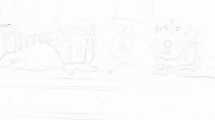 My first animation