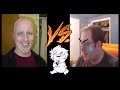 Doug walker vs linkara responding to oneyplays