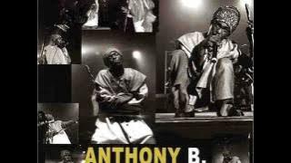 Anthony B  - Family Business     Jerusalem   2002