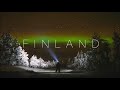 Lapland, Finland - A Travel Film