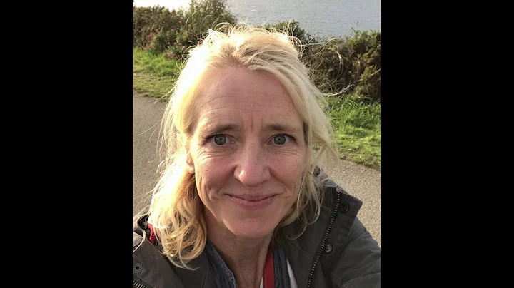 Cathy Rogers Interview