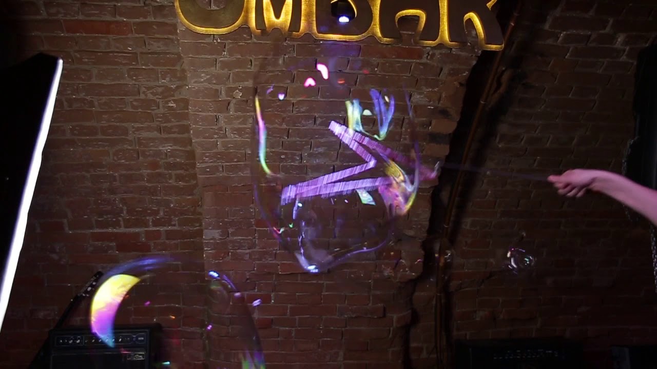 Ракетка для мыльного шоу - Виктори | Шоу Тайм - YouTube