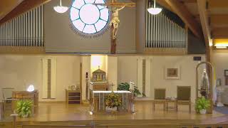 Our Lord Jesus Christ, King of the Universe