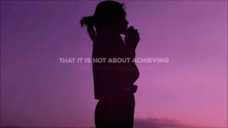 Slow Down (Lyrics) - Deeplace (ft. Sages)