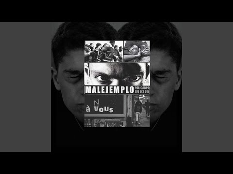 Mal Ejemplo