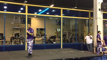 Sigma Lambda Beta - Pace University