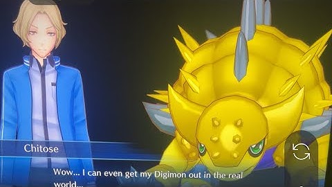 DIGIMON STORY HACKERS MEMORY! WALKTHROUGH PART 46! CHAPTER 18! OUR MEMORIES!  THE REG STORY FINALE!😁