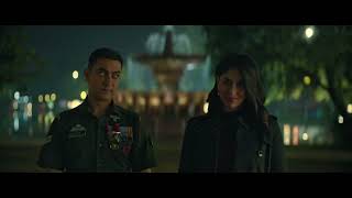 Phir Na Aisi Raat Aayegi | Laal Singh Chaddha 2022 | Pritam | Aamir | Arijit | HD 1080p Song