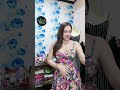 Bunda live jualan baju daster mantul lokal indo