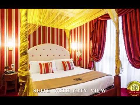 Hotel Manfredi