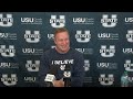 11/24/25 Football Weekly Presser