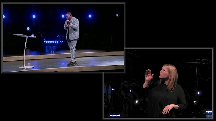 TFH ASL Sunday Morning 9am Service