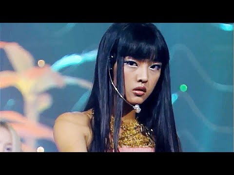 티티마 - Wanna Be Loved 『교차편집 𝓼𝓽𝓪𝓰𝓮 𝓶𝓲𝔁』