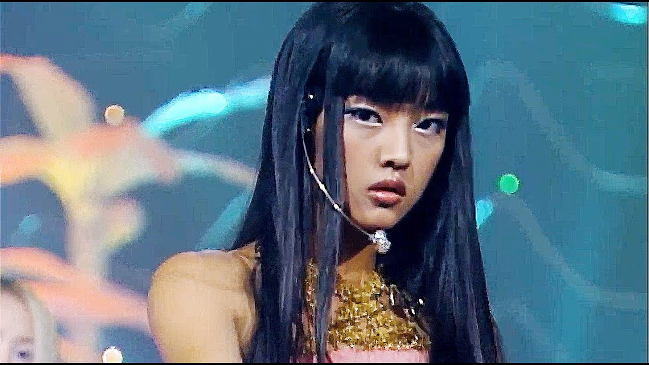 티티마 - Wanna Be Loved 『교차편집 𝓼𝓽𝓪𝓰𝓮 𝓶𝓲𝔁』