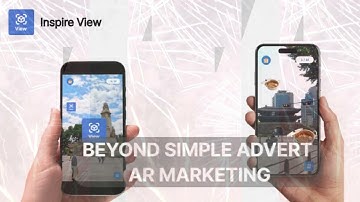 Inspire View - Provides unique experiences that resonate with customers