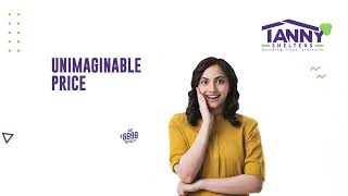 Villas in Coimbatore |at ₹6999 Per Sq.ft |Tanny's Ve'Lands, Vilankuruchi Road, Ganapathy, Coimbatore