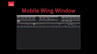 Mobile Wing Window screenshot 4