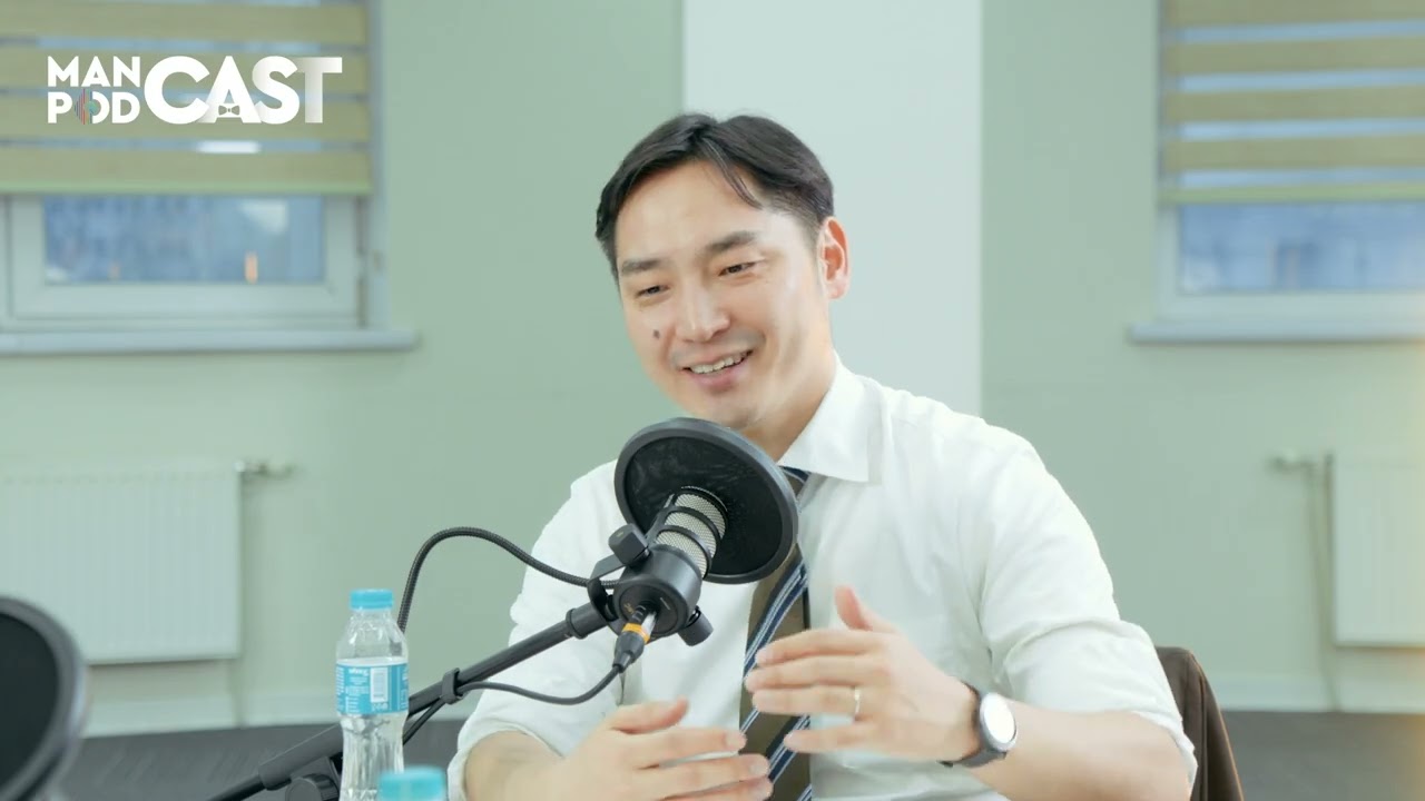 ManCast Podcast — EP19: Монголчууд Японд суралцахад ямар боломжууд байдаг вэ?