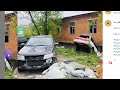 Автоледи учинила массовую аварию во Владивостоке