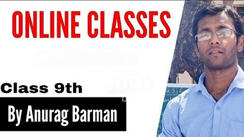 Chapter 1st | Convergence of technologies | Class 9th | Part 2