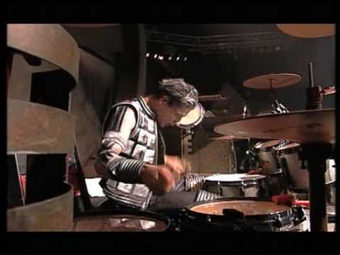 Rammstein - Du Hast Live Rock am Ring [1998]