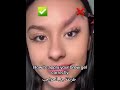 طريقه جل الحاجب لايك اكسبلور   اشتراك 