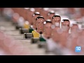 Game On! From The Foundry To The Paint Shop, See How Foosball Tables Are Made Game On! From The Foundry To The Paint Shop, See How Foosball Tables Are Made