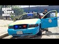 GTA 5 Игра за Полицейского #7 - КОП ПОД ПРИКРЫТИЕМ!! (ГТА 5 МОДЫ РЕАЛЬНАЯ ЖИЗНЬ LSPDFR)