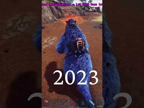 ارك سوبريم ارك بريمل نمسيس