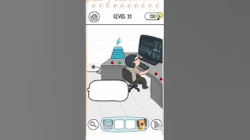 Brain Test 3 { Level 31 } #shorts #trending