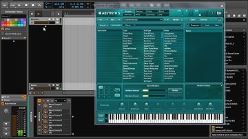 bitwig bug