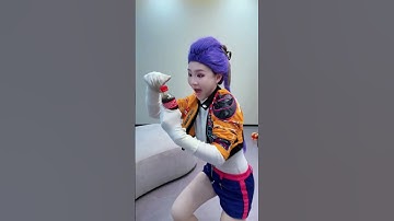 #kpop#kpopdemonhunters#huntrix