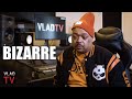 Bizarre on Being Falsely Accused of Being a Suspect in Proof's Death (Part 10)