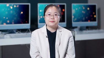 【MA in Digital Humanities for Cultural Professionals】Sharing by Dr Maggie Qiao