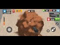 I ALMOST ESCAPED PRISON 😱⛏️ — Officer Shows Up at the Worst Moment 🚨 | Prison Escape Journey