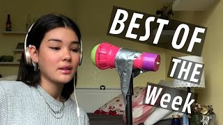 10 Awesome Singing Videos I Heard This Week | March 2019 Vol. 1 | Take A Listen