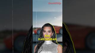 Ferrari Banned Kim Kardashian!😂