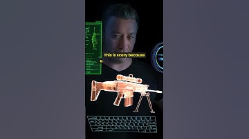 Are we at risk of getting terminated by Killer Robots? #ai #robot #technology