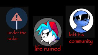 Innocent people whose lives were ruined because of their passion projects Profile