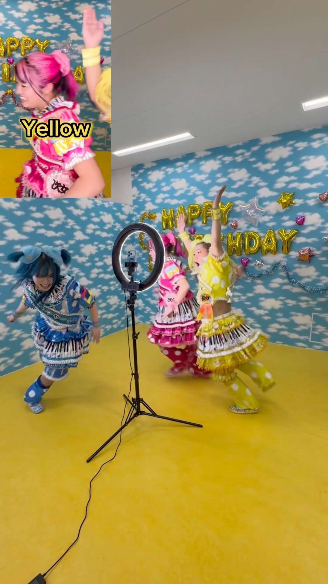 🎥😂🩵🩷💛 - YouTube